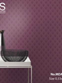 วอลเปเปอร์ลายโมเดิร์นคลาสสิค MDA-B13