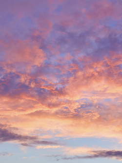 วอลเปเปอร์ภาพท้องฟ้า (สั่งผลิต)