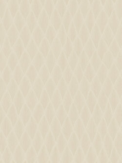 วอลเปเปอร์ ลายใบไม้ สีครีมเทา PAL-D17W