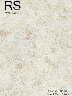 วอลเปเปอร์เทกเจอร์เหล็ก MUT-D54W