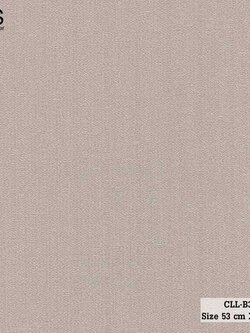 วอลเปเปอร์ สีน้ำตาล CLL-B39