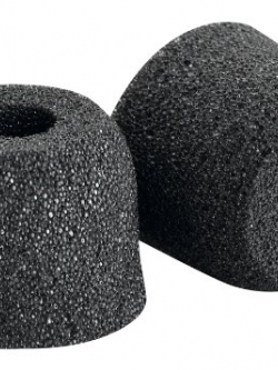 ขาย Comply Foam T-400 จุกหูฟังนุ่มสบายหู ช่วยเพิ่มคุณภาพเสียง มี 3 ทรงให้เลือก