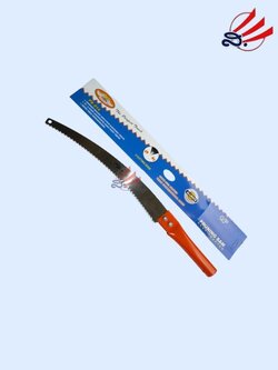 Allway เลื่อยบ้องส้มออลเวย์ 14"