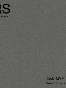 วอลเปเปอร์พื้นสีดาร์กดำ MMM-B76