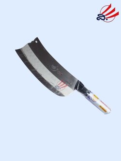 มีดหมูอ๊อกผีเสื้อ 3"