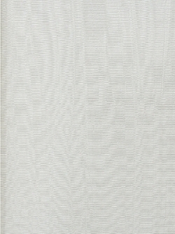 วอลเปเปอร์เทกเจอร์เส้นเรียบหรูสีขาวมุก PF3-D15