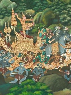 วอลเปเปอร์ ภาพพุทธศาสนา