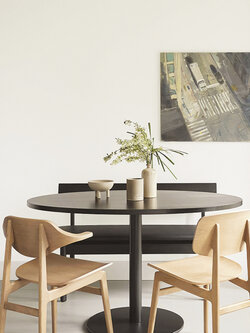 วอลเปเปอร์ สีพื้นขาว BLA-B20W