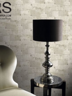 วอลเปเปอร์ อาร์ต เก๋ MV-F06