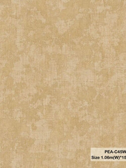 วอลเปเปอร์สีเหลือง PEA-C45W