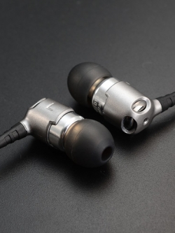 ขาย หูฟัง Knowledge Zenith DT3 (KZ-DT3) หูฟัง อินเอียร์ In-ear เบสหนักจัดเต็ม ผลงานขั้นเทพ ดีไซน์ออกแบบใหม่เพื่อการฟังเพลงโดยเฉพาะ