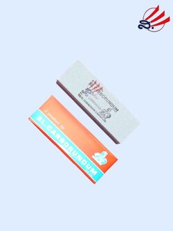 Combination Stone หินลับมีดอัศวินสั้น 6x2x1 นิ้ว