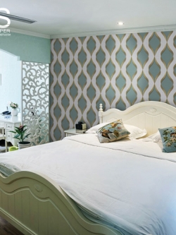 วอลเปเปอร์ โมเดิร์น OLI-M69W