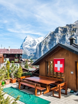 วอลเปเปอร์ ภาพวิวเมือง SS0804