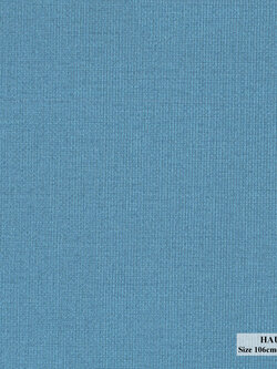 วอลเปเปอร์สีฟ้าเข้มอมน้ำเงิน HAU-C52W