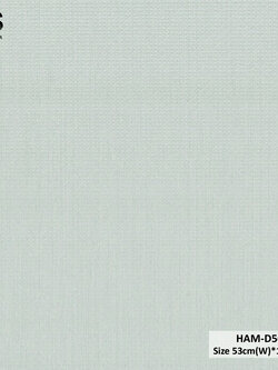 วอลเปเปอร์ สีเขียว HAM-D56