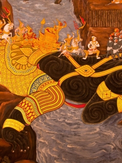 วอลเปเปอร์ ภาพพุทธศาสนา