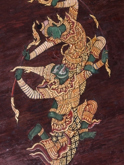 วอลเปเปอร์ จิตรกรรมวรรณกรรไทย 24