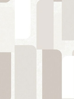 วอลเปเปอร์สไตล์โมเดิร์น ลายสี่เหลี่ยม BOA-F95W