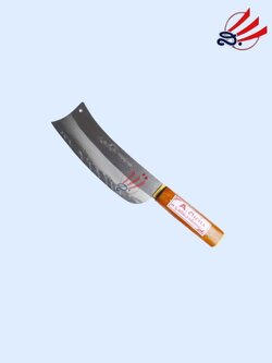 มีดหมูคอทองไม้ Aดีเด่น 2"