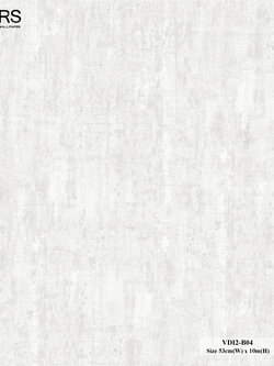 วอลเปเปอร์ลายปูนเปลือย สีครีมเทา VDI2-B04