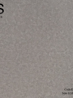 วอลเปเปอร์เทกเจอร์ปูนเปลือยพื้นสีน้ำตาล ELG-Q33