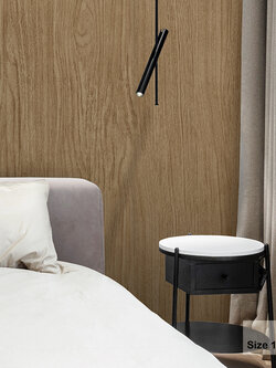 วอลเปเปอร์ลายไม้ MEG-F44W