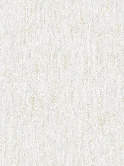 วอลเปเปอร์ลายปูนเปลือยสีเทาแทรกสีทอง BOA-F31W