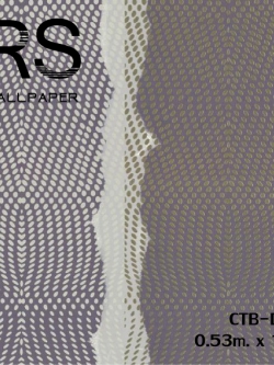 วอลเปเปอร์ลายอาตร์ CTB-D04