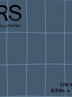 วอลเปเปอร์ลายตาราง CTB-D35