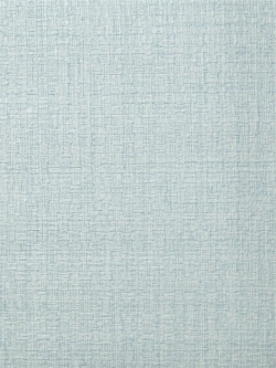 วอลเปเปอร์เทกเจอร์ไม้สานพื้นโทนสีฟ้าอมสีขาว PU-Q51