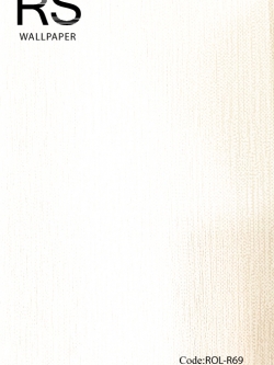 วอลเปเปอร์พื้นเรียบสีเขียวอ่อนมีกลิตเตอร์สีทอง ROL-R69