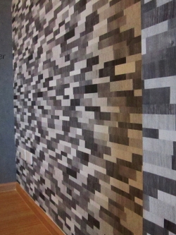 วอลเปเปอร์ ลายไม้ NATURAL-M047