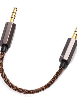 ขาย Cayin CS-44C44 สายสัญญาณ 4.4mm เป็น 4.4mm Audio Cable