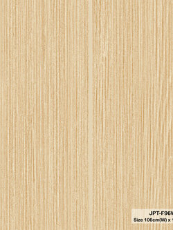วอลเปเปอร์ลายไม้สีธรรมชาติ JPT-F96W