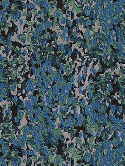 วอลเปเปอร์เทกเจอร์ผ้า ลายเปลือกไม้ DET-F05W