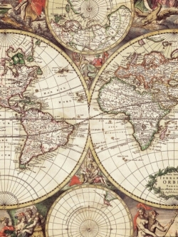 วอลเปเปอร์ แผนที่ 014