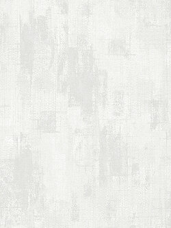 วอลเปเปอร์ลายปูนเปลือย สีเทาอ่อน PMI-C23W