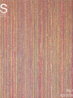 วอลเปเปอร์พื้นสีแดง KL-D22