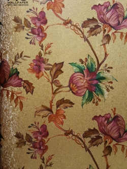 วอลเปเปอร์ สไตล์จีน GO-B54