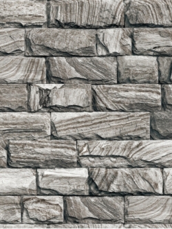 วอลเปเปอร์ ลายอิฐ MDN-M62W