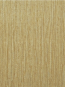 วอลเปเปอร์เทกเจอร์เส้นผ้าพื้นโทนสีทองอมสีน้ำตาล PU-Q20