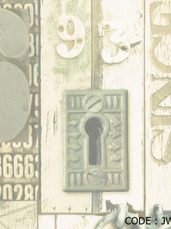 วอลเปเปอร์ ลายไม้ WS-B37