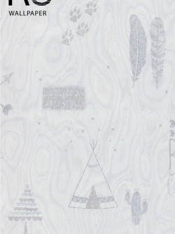 วอลเปเปอร์ลายน่ารักๆ SMT-D27