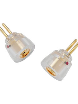 FiiO LC-78A อะแดปเตอร์แปลงขั้วหูฟัง FD11/FH11 ให้รองรับสายหูฟัง MMCX