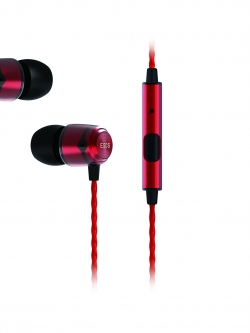 ขาย Soundmagic E50S หูฟังพร้อมไมค์ รองรับทั้ง iOS และ Android หลากรุ่นที่สุด พร้อมไมค์และปุ่มรับสาย
