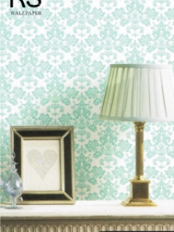 วอลเปเปอร์ลายหลุยส์คลาสสิค OL-B36