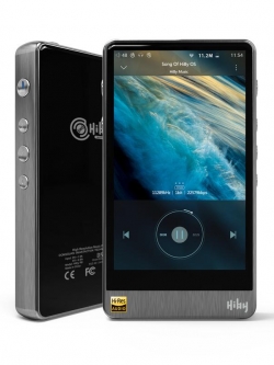 ขาย Hiby R6 Pro สุดยอด DAP พกพารุ่นพัฒนาต่อยอดจาก Hiby R6