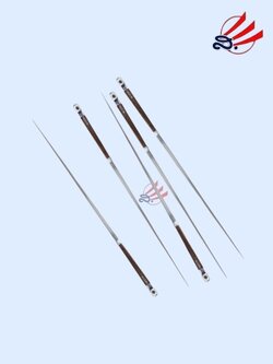 เสียบบาบีคิว