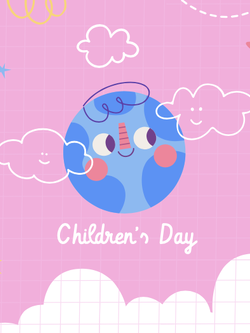 วอลเปเปอร์ห้องเด็ก ลายการ์ตูน (สั่งผลิต)